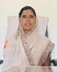 सौ. अलकाबाई पवार